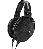 Amazon.com: Sennheiser Consumer Audio HD 650 - Audiophile Hi-Res